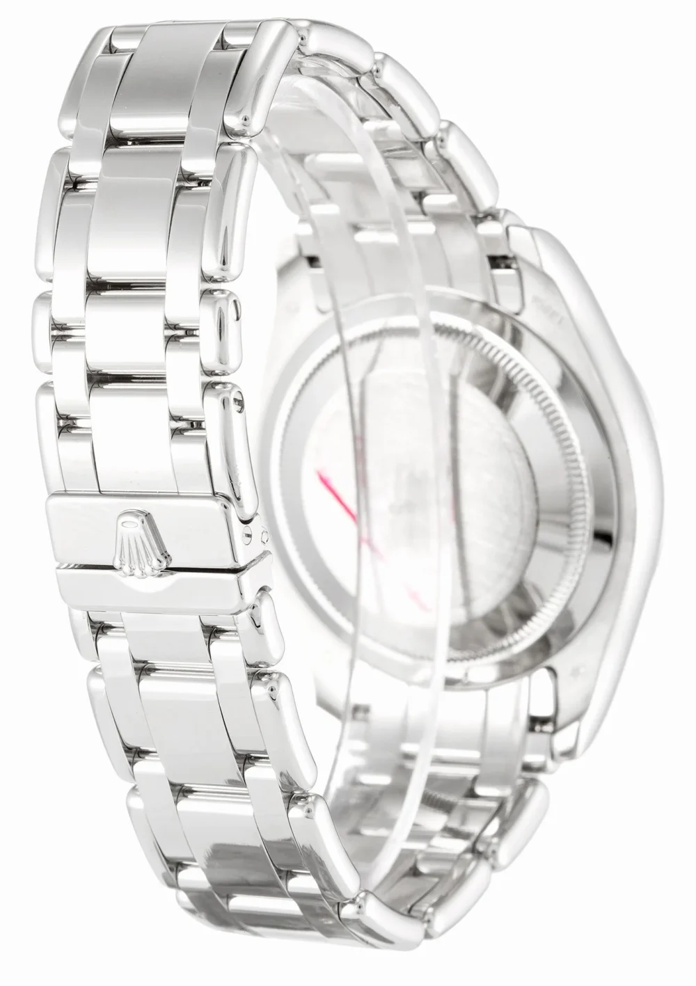 Day-Date 36mm Mother of Pearl – Black Dial 18946 - Image 3
