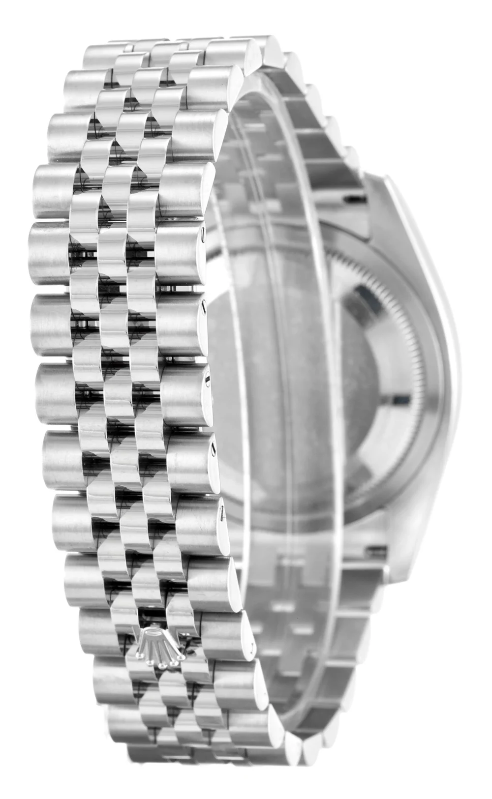 Datejust 41mm Blue Dial 116234 - Image 3