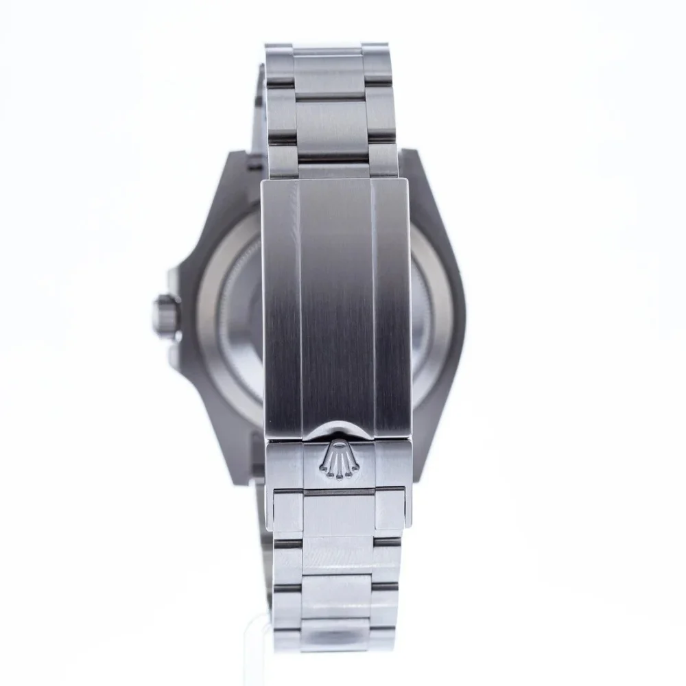 Submariner 41mm Black Dial 126610LV “Starbucks” - Image 3