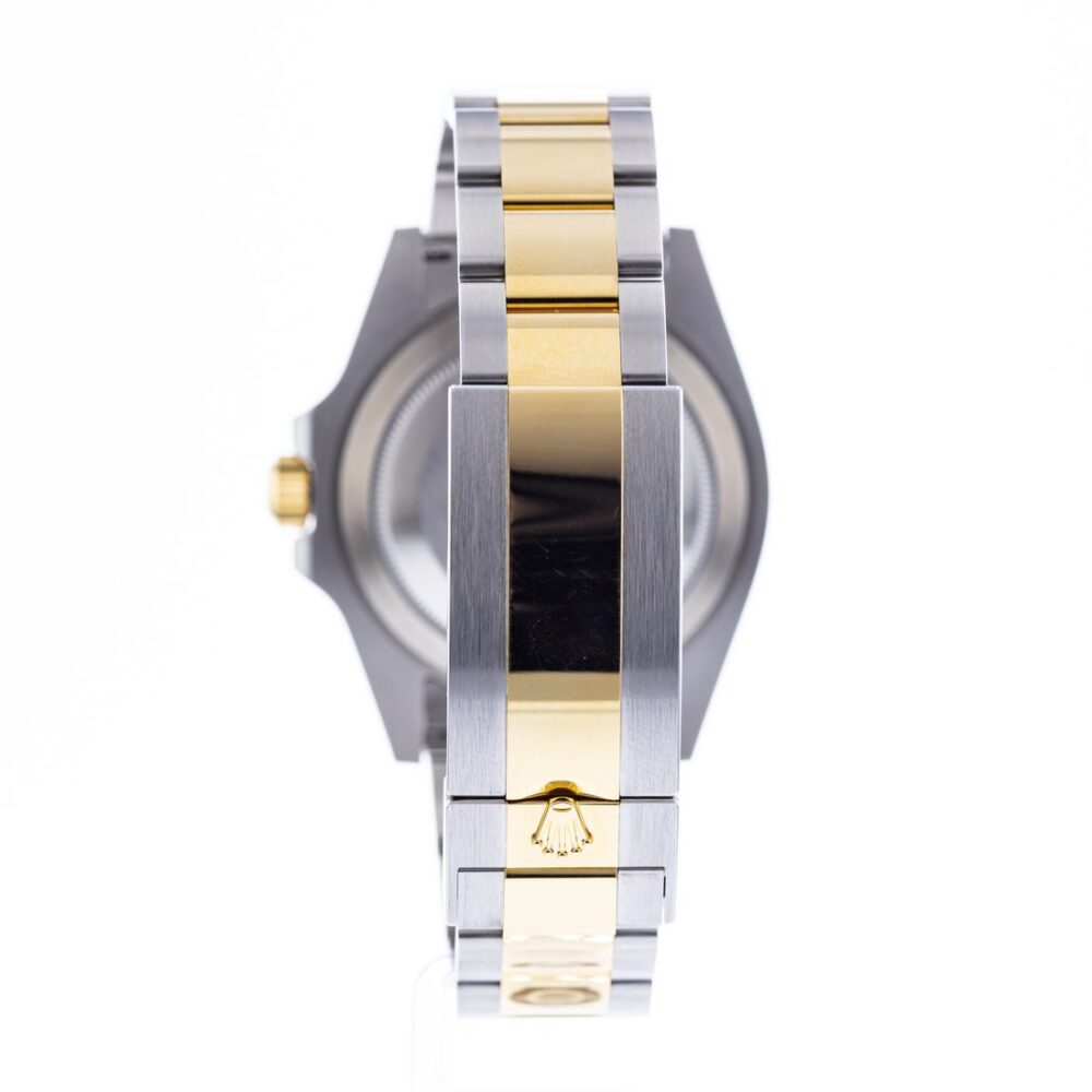 Submariner 41mm Blue Dial 126613LB Bluesy - Image 5
