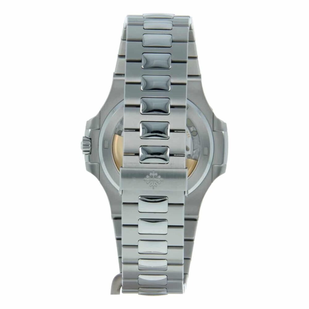 Patek 5711 Replica BLUE FACE - Image 4